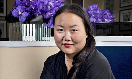 Hanya Yanagihara, Booker longlist