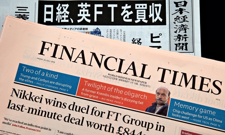 Financial Times 