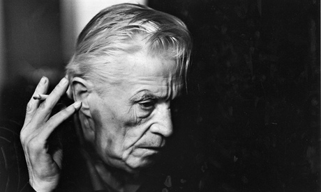 Jeffrey Bernard, 1993