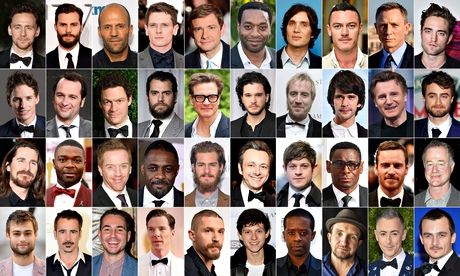 US rallies to stop British actors taking Hollywood movies by storm