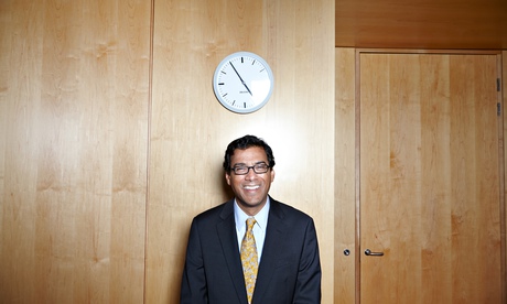 Atul Gawande, Q&A