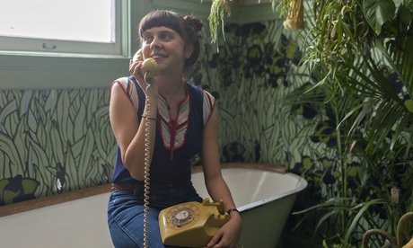 The Diary of a Teenage Girl, film of the week