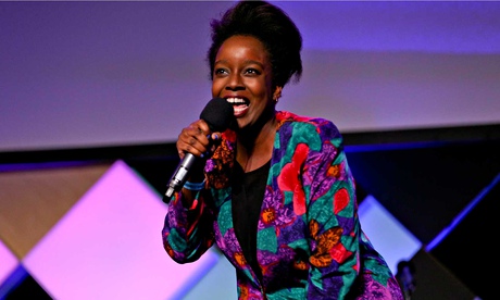 Lolly Adefope, Edinburgh comedy