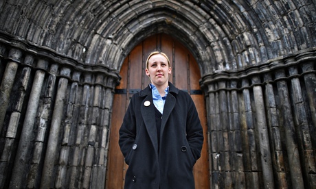 Mhairi Black, Rawnsley