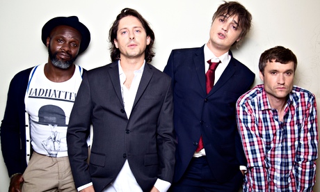 The Libertines, CDs