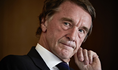 Jim Ratcliffe