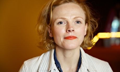 Maxine Peake