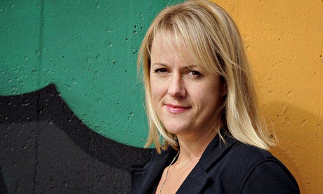 Jojo Moyes, Meet the Author