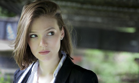 Tamsin Waley-Cohen, classical review