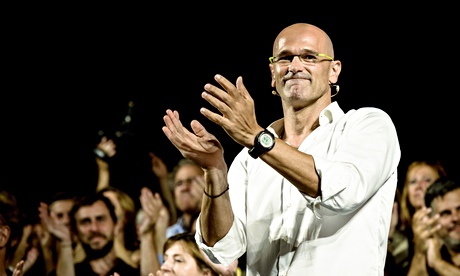 Raül Romeva