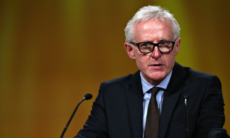 Norman Lamb