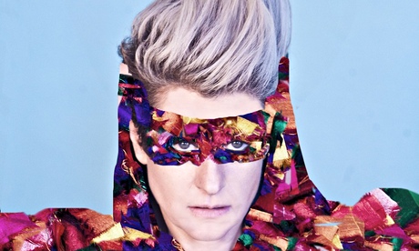 Peaches, CD of the week