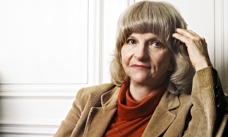 Alison Lurie, Shelf Life