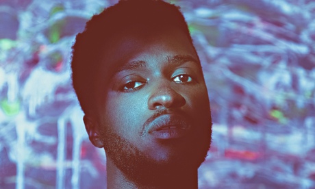 Kwabs, Love + War, review