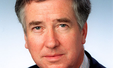 Conservative deputy chairman, Michael Fallon 