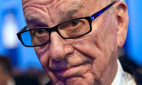 Rupert Murdoch : British PM calls for new hacking probe
