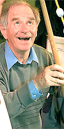 Johnny Ball