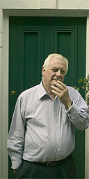 Chris Patten