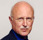 Michael White. Photograph: Linda Nylind.