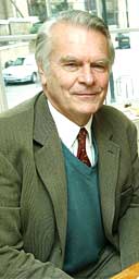 Lord Owen