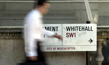 civil service WG pay scale 2013 | Workers Blog