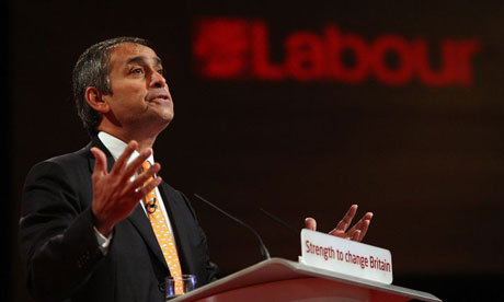 lord darzi
