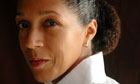 Helen Grant. Photograph: Francesca Moore