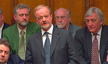 Robin Cook