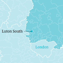 Luton South