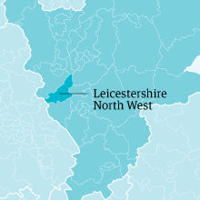 Leicestershire North West