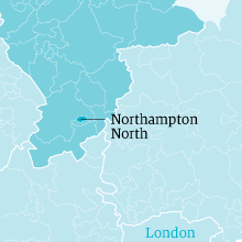 Northampton North