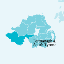 Fermanagh & South Tyrone
