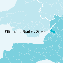 Filton and Bradley Stoke