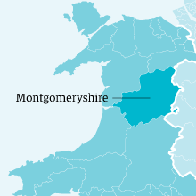 Montgomeryshire