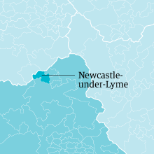 Newcastle-under-Lyme