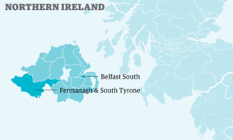 Northern Ireland