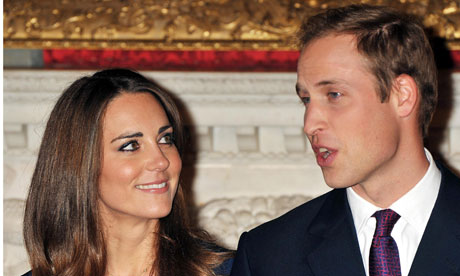 prince william marriage kate. Prince William and Kate