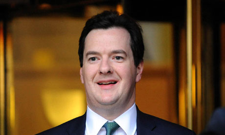 George Ireland (politician) - George-Osborne-in-London--006