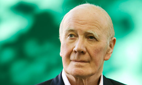 Former Liberal Democrat leader Sir Menzies Campbell