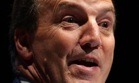 Simon Hughes is to lead efforts to persuade young people they can still afford to go to university