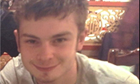 Mephedrone deaths Nicholas Smith