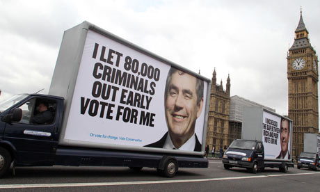 tory poster