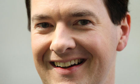 Budget 2010: George Osborne defends plans to shrink state | UK ...