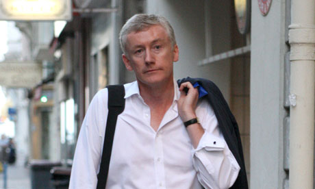 Sir Fred Goodwin
