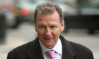 Outgoing cabinet secretary Sir Gus O'Donnell questions how long union 