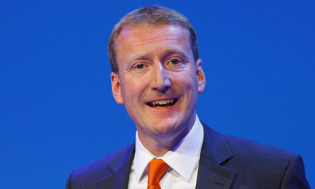 Tavish Scott Alchetron, The Free Social Encyclopedia