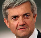 Chris Huhne, who says there is no truth to 'wild allegations' about his actions