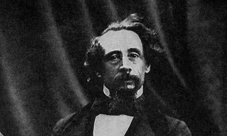 Charles Dickens