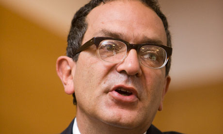 Maurice Glasman