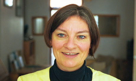 Christine Blower